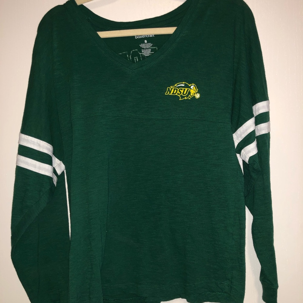 ❌SOLD❌ North Dakota State University Bison